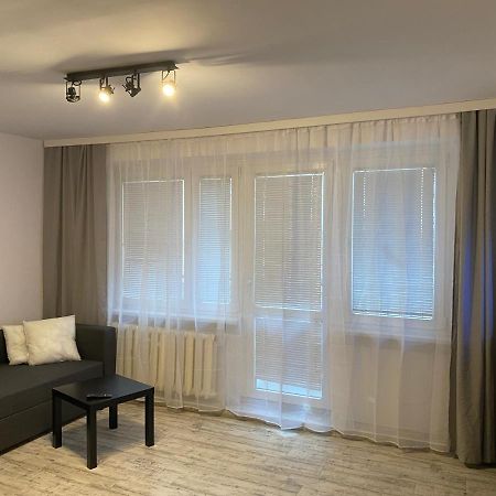 123 Aurora Bydgoszcz Daire Dış mekan fotoğraf