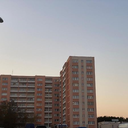 123 Aurora Bydgoszcz Daire Dış mekan fotoğraf