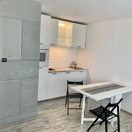 123 Aurora Bydgoszcz Daire Dış mekan fotoğraf