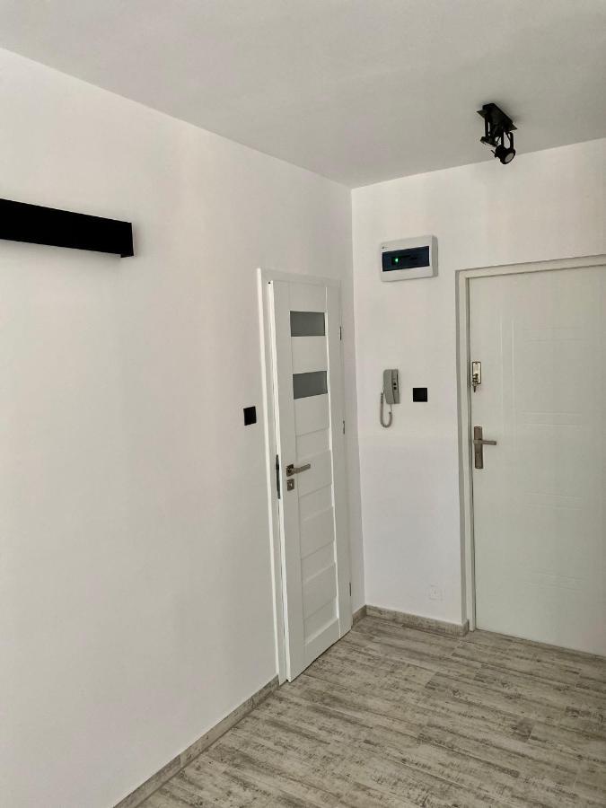 123 Aurora Bydgoszcz Daire Dış mekan fotoğraf