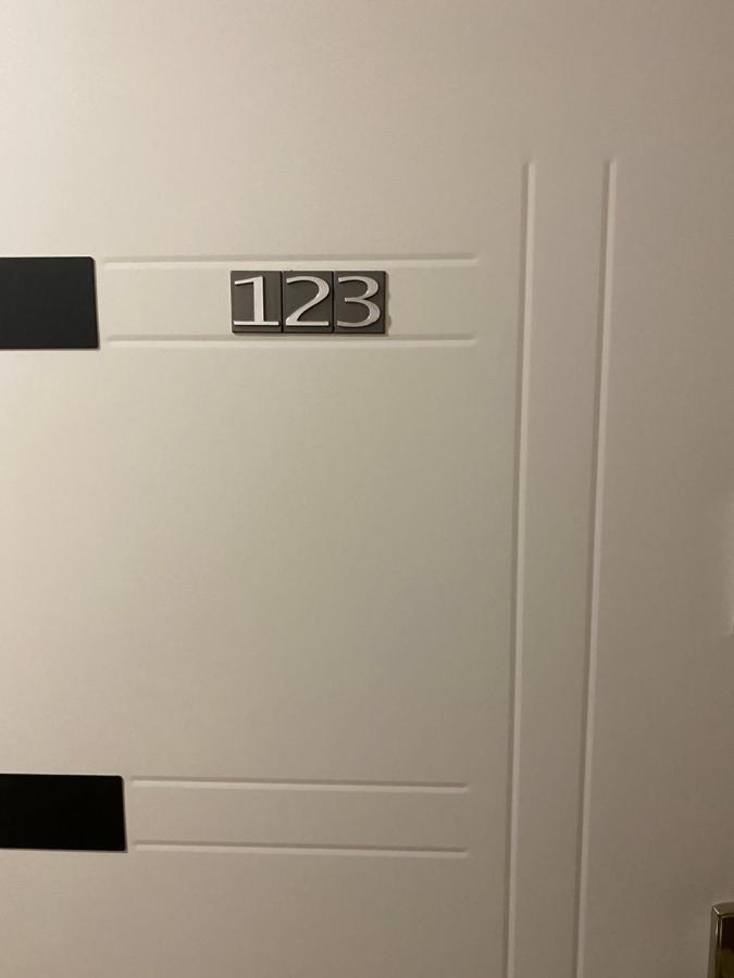 123 Aurora Bydgoszcz Daire Dış mekan fotoğraf