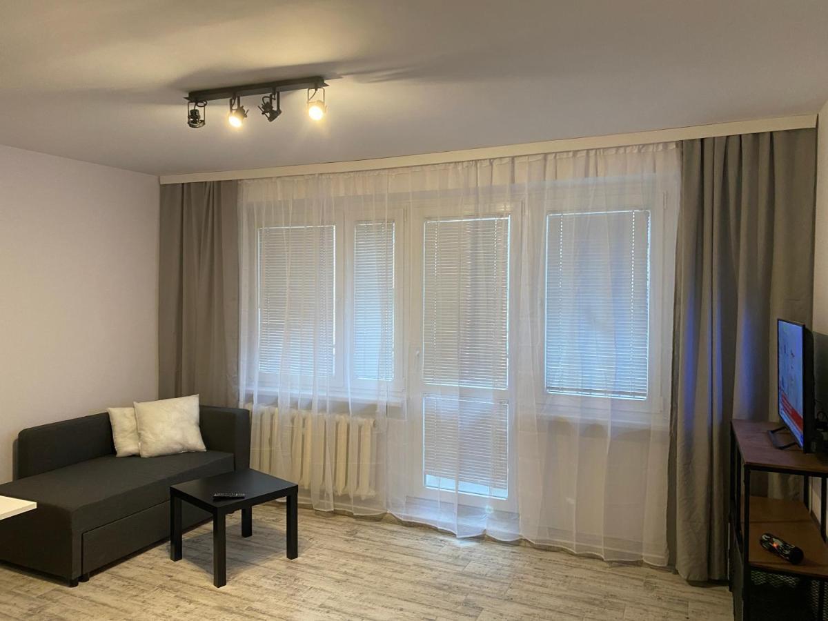 123 Aurora Bydgoszcz Daire Dış mekan fotoğraf