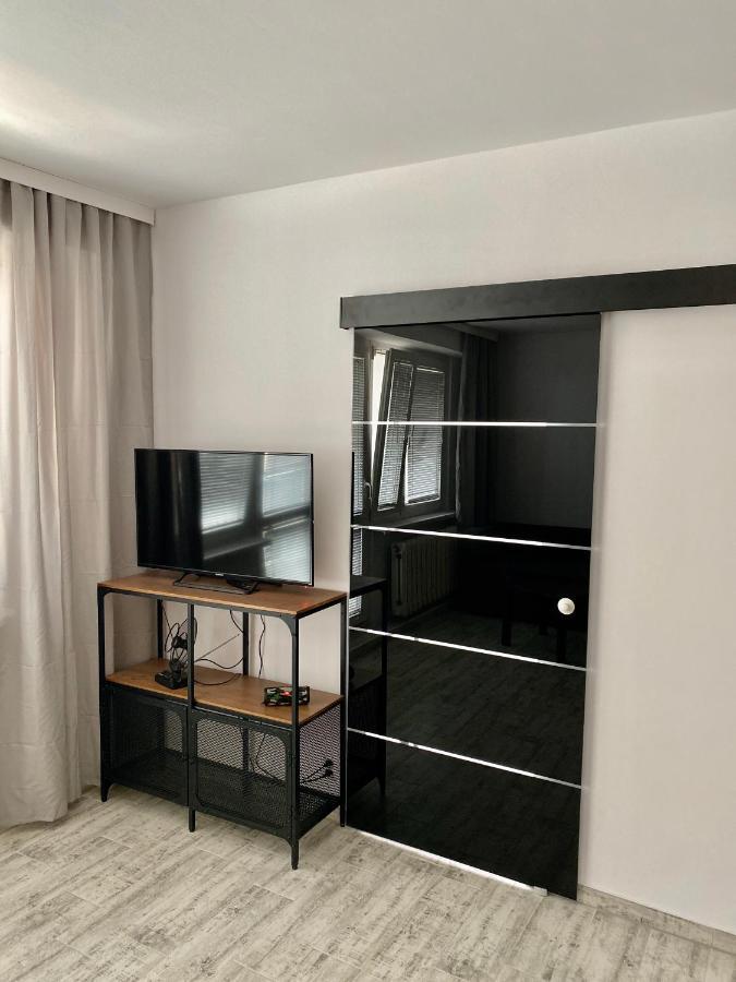 123 Aurora Bydgoszcz Daire Dış mekan fotoğraf