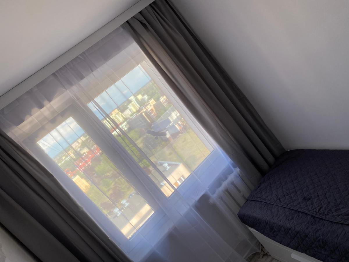 123 Aurora Bydgoszcz Daire Dış mekan fotoğraf