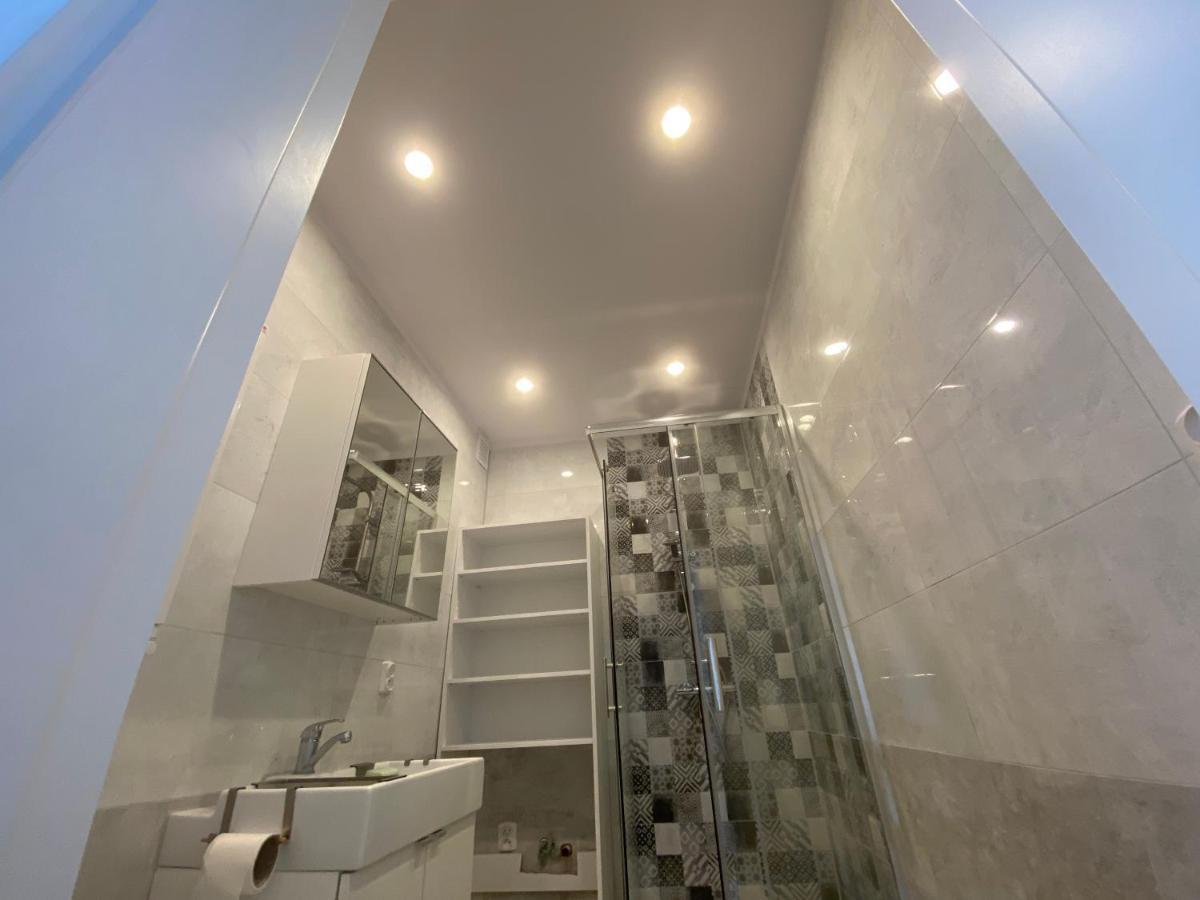 123 Aurora Bydgoszcz Daire Dış mekan fotoğraf