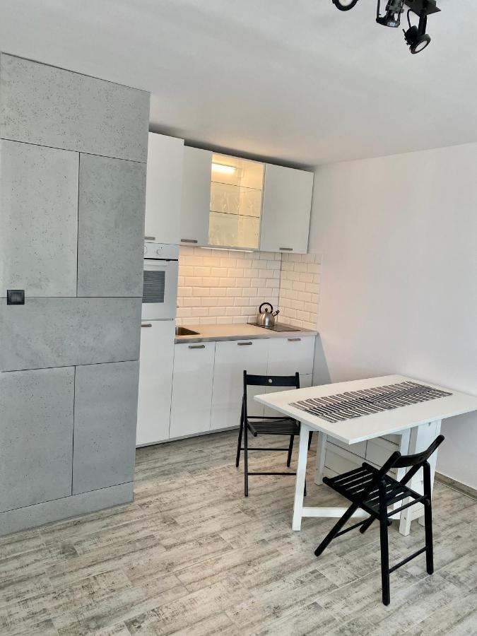 123 Aurora Bydgoszcz Daire Dış mekan fotoğraf