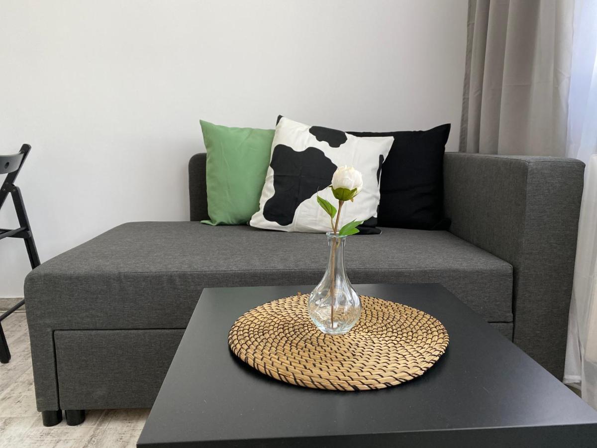 123 Aurora Bydgoszcz Daire Dış mekan fotoğraf