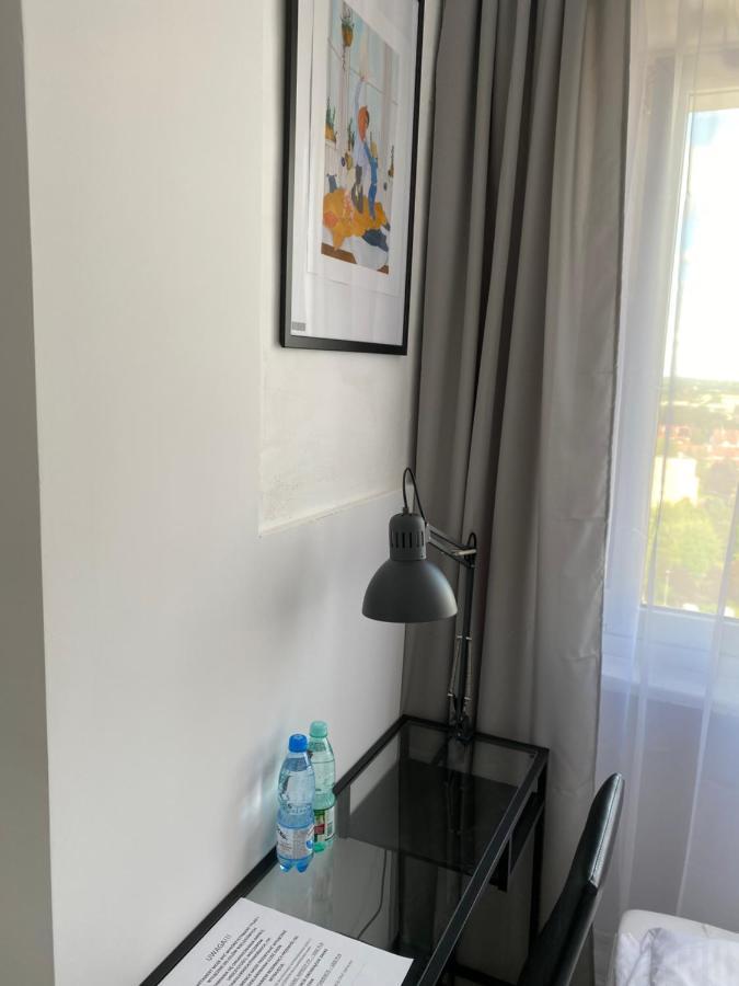 123 Aurora Bydgoszcz Daire Dış mekan fotoğraf